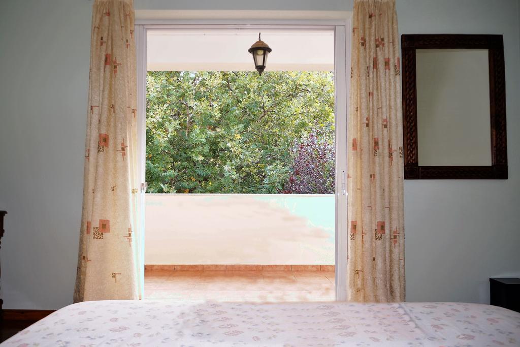 Villa The Platanus Tree Kato Vasiliki Экстерьер фото