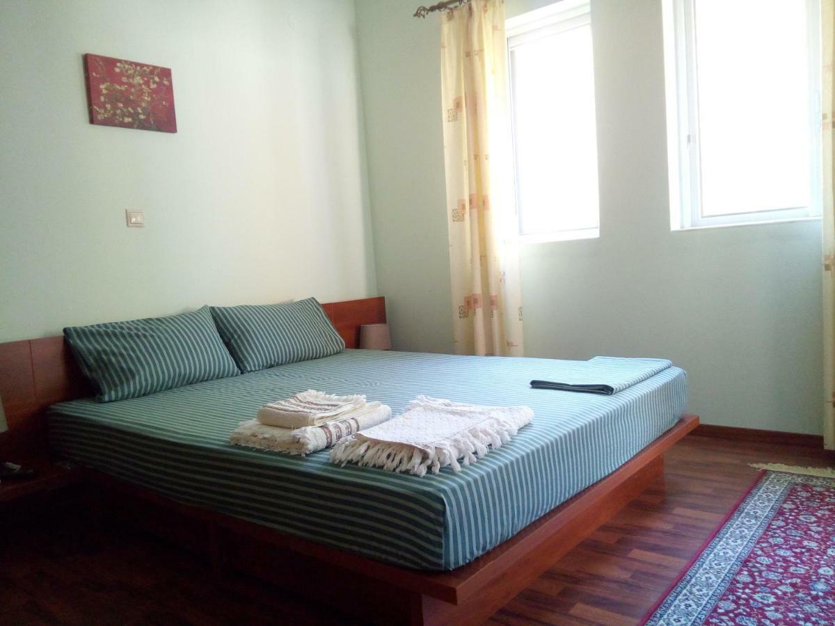 Villa The Platanus Tree Kato Vasiliki Экстерьер фото